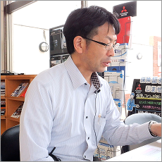 インタビュー画像5枚目