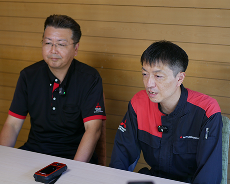 インタビュー画像3枚目