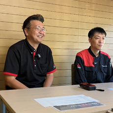 インタビュー画像5枚目