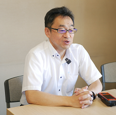 インタビュー画像6枚目