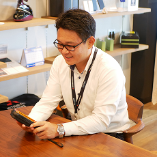 インタビュー画像4枚目