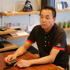 インタビュー画像6枚目