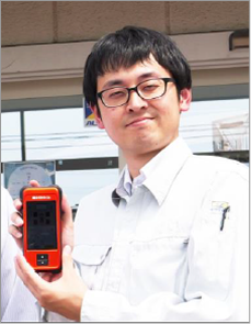 開発者