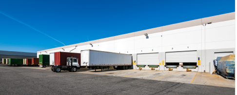 大型自走式キャリアの自動運転機能開発