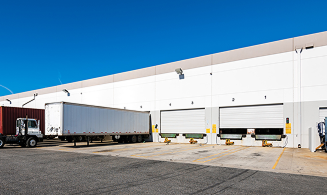 大型自走式キャリアの自動運転機能開発