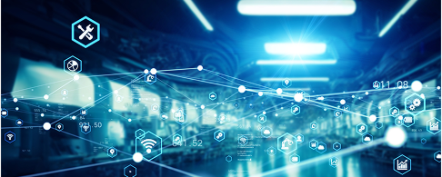 製品の自動外観検査システム