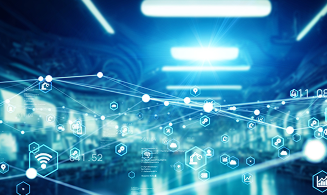 製品の自動外観検査システム