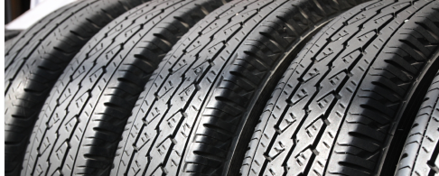 タイヤ劣化診断機器開発