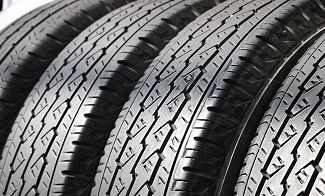 タイヤ劣化診断機器開発