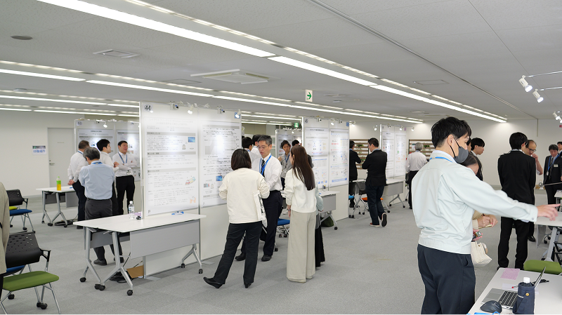 テックジャムの様子3