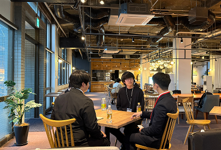 イベントの写真