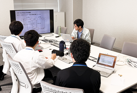 イベントの写真