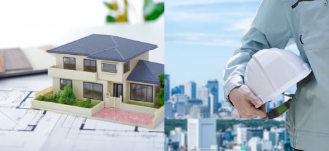検査用AI搭載カメラ(建築業者様)