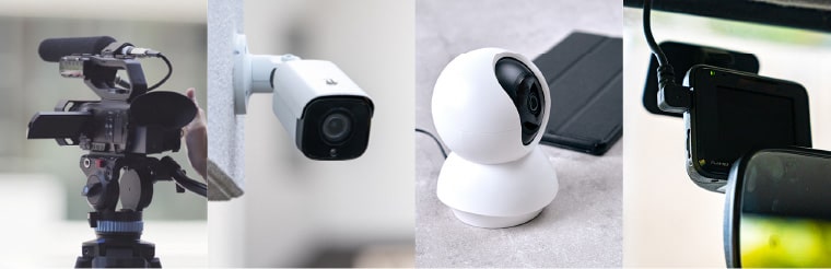 「毎年10商品超」イメージング商品